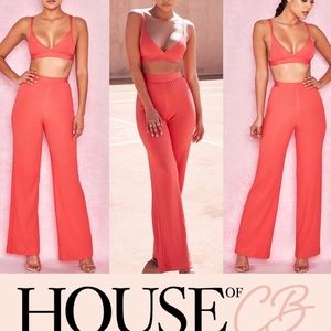 Two piece House of CB